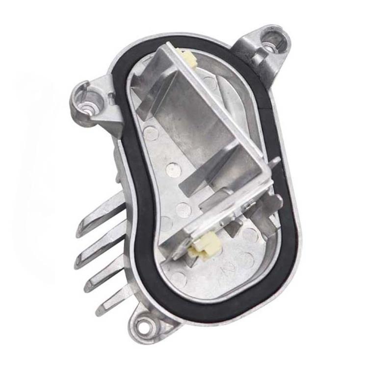 For BMW 4 Series F32 Car Right LED Daytime Running Light Angel Eyes 63117493230, Right