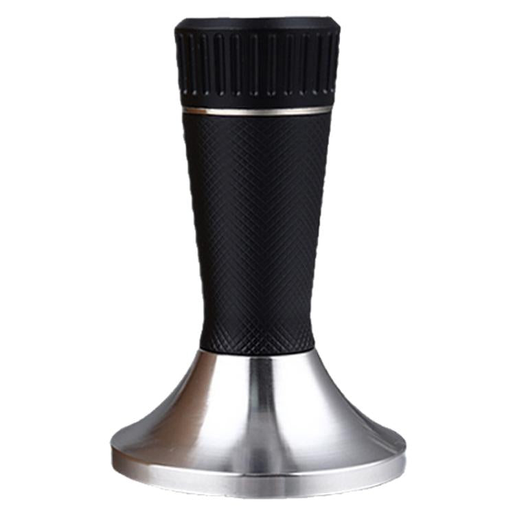 Kaffeepulver-Presshammer aus Edelstahl, 53,3 mm Netztextur, 53,3 mm Netztextur mit Nadel, 58,3 mm Netztextur, 58,3 mm Netztextur mit Nadel