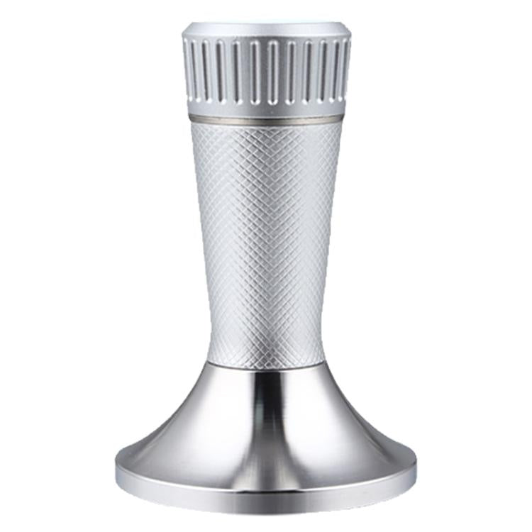 Kaffeepulver-Presshammer aus Edelstahl, 53,3 mm Netztextur, 53,3 mm Netztextur mit Nadel, 58,3 mm Netztextur, 58,3 mm Netztextur mit Nadel