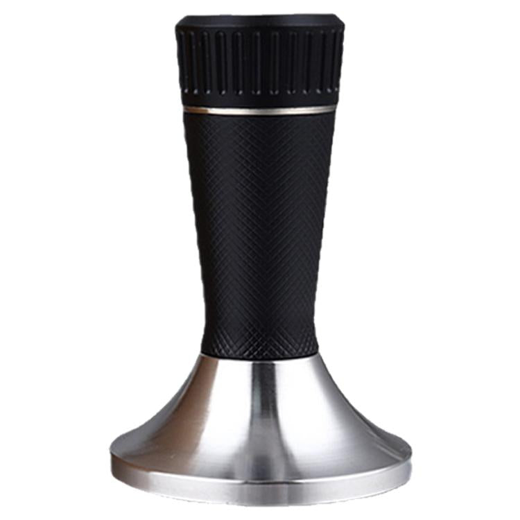 Kaffeepulver-Presshammer aus Edelstahl, 53,3 mm Netztextur, 53,3 mm Netztextur mit Nadel, 58,3 mm Netztextur, 58,3 mm Netztextur mit Nadel