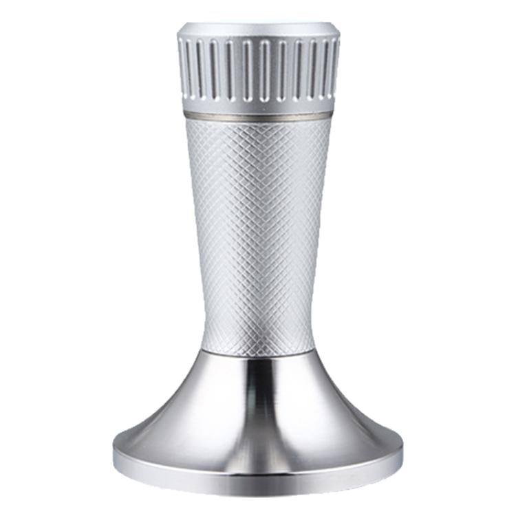 Kaffeepulver-Presshammer aus Edelstahl, 53,3 mm Netztextur, 53,3 mm Netztextur mit Nadel, 58,3 mm Netztextur, 58,3 mm Netztextur mit Nadel