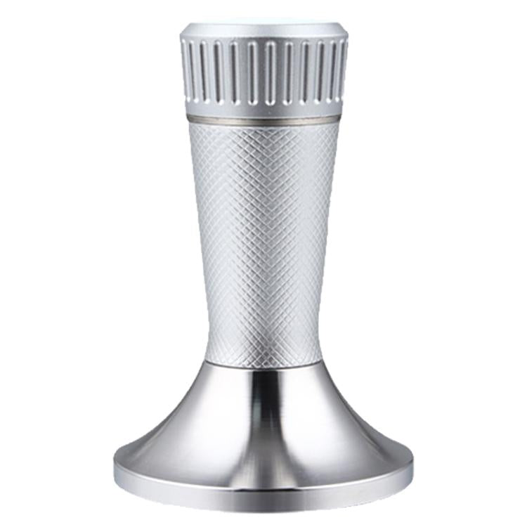 Kaffeepulver-Presshammer aus Edelstahl, 53,3 mm Netztextur, 53,3 mm Netztextur mit Nadel, 58,3 mm Netztextur, 58,3 mm Netztextur mit Nadel