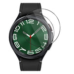 2 Stück xDfind gebogener 3D Verbundmaterial Weichfilm Displayschutz, Für Samsung Galaxy Watch Ultra / Ultra 2025, Für Samsung Galaxy Watch8 Classic 46mm, Für Samsung Galaxy Watch8 44mm, Für Samsung Galaxy Watch8 40mm, Für Samsung Galaxy Watch7 44mm