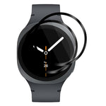 2pcs xDfind Curved 3D Composite Material Soft Film Screen Protector, For Galaxy Watch Ultra2 2026 / 2025, For Samsung Galaxy Watch9 / 8 44mm, For Samsung Galaxy Watch9 / 8 40mm, For Samsung Galaxy Watch8 Classic 46mm, For Samsung Galaxy Watch7 44mm    ...
