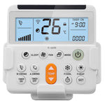 CHUNGHOP K-660E Universal Klimaanlagen-Fernbedienung, K-660E