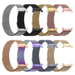 xDfind Milan Magnetisches Edelstahl-Uhrenarmband, für Samsung Galaxy Watch Ultra 47 mm / Ultra 2025