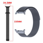 xDfind Milan Magnetisches Edelstahl-Uhrenarmband, für Samsung Galaxy Watch Ultra 47 mm / Ultra 2025