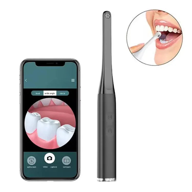 FY-B800 Visuelles Oral-Beobachtungsinstrument Drahtloses WLAN HD-Mundendoskop