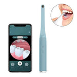 FY-B800 Visuelles Oral-Beobachtungsinstrument Drahtloses WLAN HD-Mundendoskop