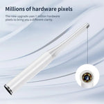 FY-B800 Visuelles Oral-Beobachtungsinstrument Drahtloses WLAN HD-Mundendoskop