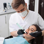 FY-B800 Visuelles Oral-Beobachtungsinstrument Drahtloses WLAN HD-Mundendoskop