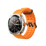JOYROOM Venture Series JR-FV2 Smartwatch, unterstützt Bluetooth-Anrufe, Schlafüberwachung, Blutsauerstoffmessung, Herzfrequenzmessung und Blutdruckmessung