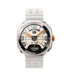 JOYROOM Venture Series JR-FV2 Smartwatch, unterstützt Bluetooth-Anrufe, Schlafüberwachung, Blutsauerstoffmessung, Herzfrequenzmessung und Blutdruckmessung