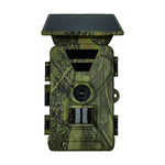 PR903G EU-Version 5K HD Nachtsicht-Infrarot-Jagdkamera mit Solarpanel, PR903G US-Version