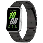 xDfind Dreiperlen-Metallarmband für Samsung Galaxy Watch Ultra 47 mm, Samsung Galaxy Watch 7 / FE / 6 / 5 / 4, Samsung Galaxy Fit3
