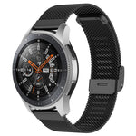 xDfind Milanese Metal Buckle Watch Band, For Samsung Galaxy Watch Ultra 47mm / Ultra 2025, For Samsung Galaxy Watch 7 / FE / 6 / 5 / 4, For Samsung Galaxy Fit3
