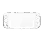 DUX DUCIS Transparente PC-Schutzhülle, für Nintendo Switch 2