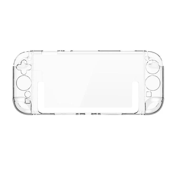 DUX DUCIS Transparente PC-Schutzhülle, für Nintendo Switch 2