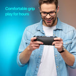 DUX DUCIS Transparente PC-Schutzhülle, für Nintendo Switch 2