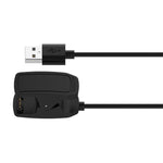 xDfind USB Port Smart Watch Clip Watch Charger, Length: 1m, For Garmin MARQ ATHLETE Gen1