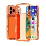 Stoßfeste Terminator Glitzer Puder Handyhülle, Für iPhone 17 Pro Max, Für iPhone 17 Pro, Für iPhone 17, Für iPhone Air