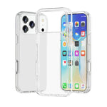 Stoßfeste Terminator Glitzer Puder Handyhülle, Für iPhone 17 Pro Max, Für iPhone 17 Pro, Für iPhone 17, Für iPhone Air
