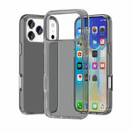 Shockproof Terminator Glitter Powder Phone Case, For iPhone 17 Pro Max, For iPhone 17 Pro, For iPhone 17, For iPhone Air