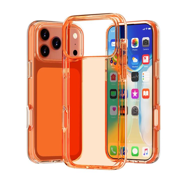 Stoßfeste Terminator Glitzer Puder Handyhülle, Für iPhone 17 Pro Max, Für iPhone 17 Pro, Für iPhone 17, Für iPhone Air