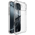 imak Shockproof Airbag TPU Phone Case, For iPhone 17 Pro Max, For iPhone 17 Pro, For iPhone 17, For iPhone Air