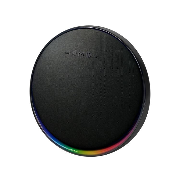 LP19 Hi-Fi Sound RGB-Licht BT-Lautsprecher Heimkinosystem Musik-Player