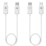 Measy AM18051 HDMI-Wireless-Sender-Empfänger Screen Mirroring Kabel, AM18051
