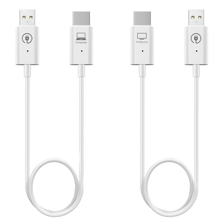 Measy AM18051 HDMI-Wireless-Sender-Empfänger Screen Mirroring Kabel, AM18051