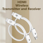 Measy AM18051 HDMI-Wireless-Sender-Empfänger Screen Mirroring Kabel, AM18051