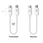 Measy AM18051 HDMI-Wireless-Sender-Empfänger Screen Mirroring Kabel, AM18051