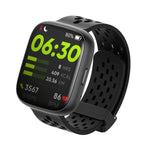 MOMAX SW1S 1,83 Zoll Bildschirm IP68 Wasserdicht Smart-Sportuhr