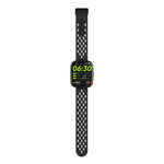MOMAX SW1S 1,83 Zoll Bildschirm IP68 Wasserdicht Smart-Sportuhr
