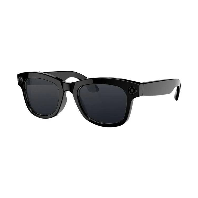 Zeblaze Eyewear KI-Schießbrille mit offenem Ohr und KI-Unterstützung
