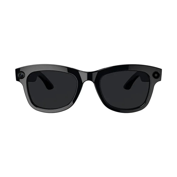Zeblaze Eyewear KI-Schießbrille mit offenem Ohr und KI-Unterstützung