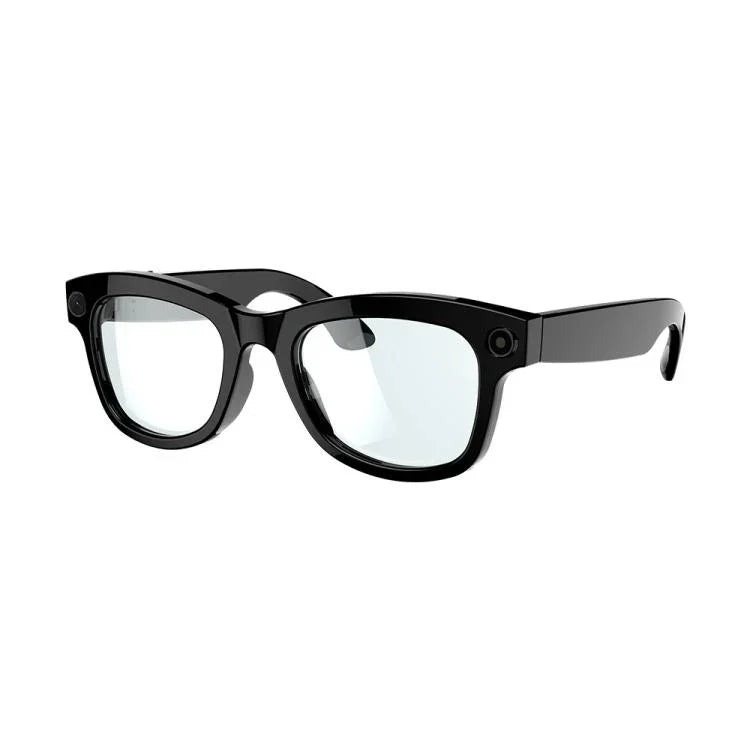 Zeblaze Eyewear KI-Schießbrille mit offenem Ohr und KI-Unterstützung