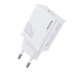 WK WP-U76 Kinkong 12W USB-Ladegerät, UK-Stecker, US-Stecker, EU-Stecker
