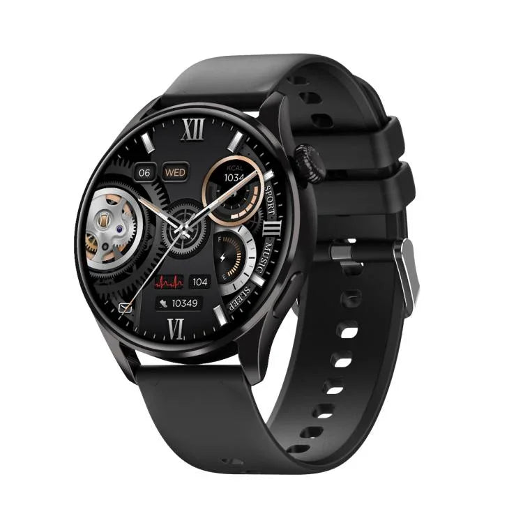 CY32 1,39 Zoll IPS-Bildschirm Sport-Smartwatch unterstützt Bluetooth-Anrufe / COFIT-App