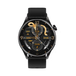CY32 1,39 Zoll IPS-Bildschirm Sport-Smartwatch unterstützt Bluetooth-Anrufe / COFIT-App
