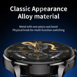 CY32 1,39 Zoll IPS-Bildschirm Sport-Smartwatch unterstützt Bluetooth-Anrufe / COFIT-App