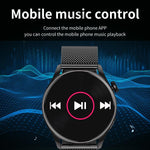 CY32 1,39 Zoll IPS-Bildschirm Sport-Smartwatch unterstützt Bluetooth-Anrufe / COFIT-App