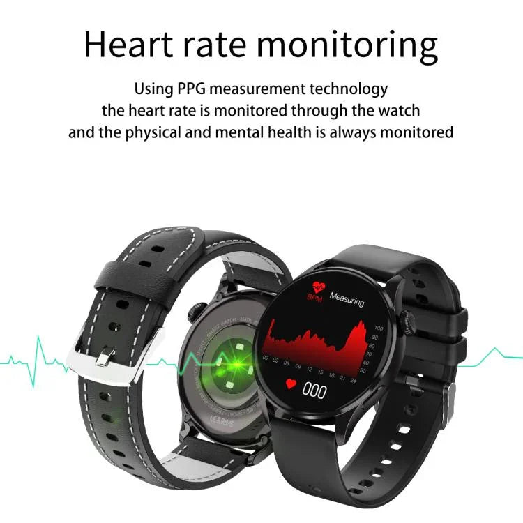 CY32 1,39 Zoll IPS-Bildschirm Sport-Smartwatch unterstützt Bluetooth-Anrufe / COFIT-App