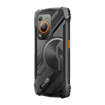 Blackview Oscal Marine 1, 6,56 Zoll, Android 15, Unisoc UMS9230E T615 Octa-Core-Prozessor, Netzwerk: 4G, OTG, NFC, 4 GB + 128 GB