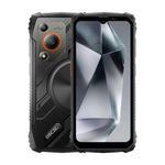 Blackview Oscal Marine 1, 6,56 Zoll, Android 15, Unisoc UMS9230E T615 Octa-Core-Prozessor, Netzwerk: 4G, OTG, NFC, 4 GB + 128 GB