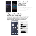 Blackview Oscal Marine 1, 6,56 Zoll, Android 15, Unisoc UMS9230E T615 Octa-Core-Prozessor, Netzwerk: 4G, OTG, NFC, 4 GB + 128 GB