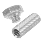 Portable Hexagonal Screw Medicine Storage Tank Pill Storage Box, Hexagonal Screw Pill Storage Tank