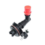 Car Positive Crankcase Ventilation Valve PCV Valve for Chevrolet Malibu 12685407, For Chevrolet Malibu